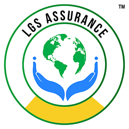 LGS Assurance Private Limited Logo